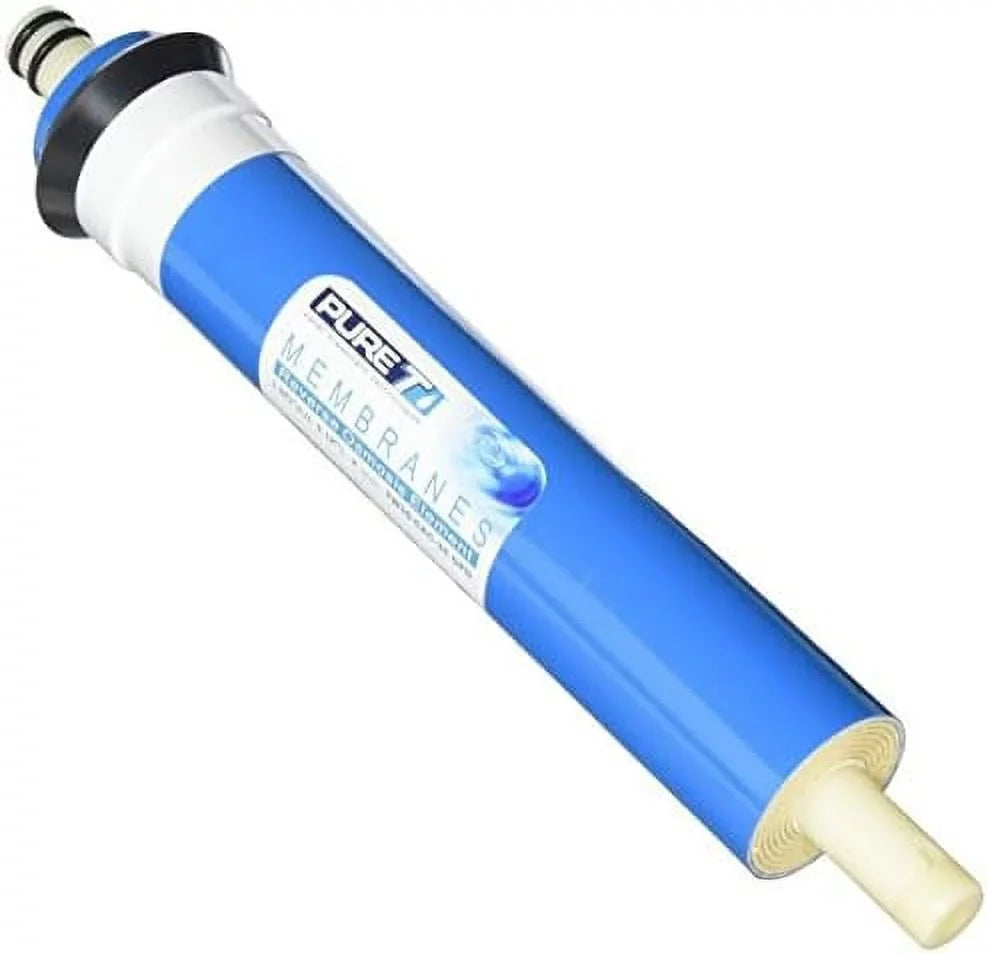 Compatible Reverse Osmosis Membrane Filter Will Fit In Culligan  By