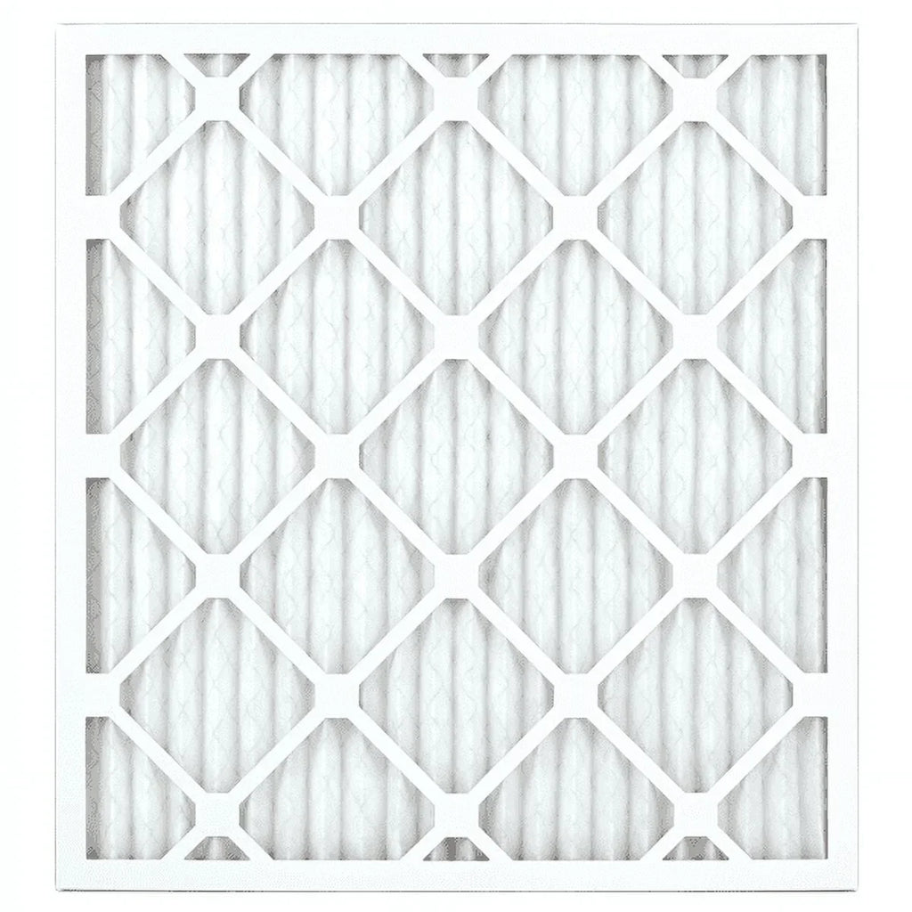 AIRx Filters 19.75x21.5x1 Air Filter  8 Pleated   Furnace Air Filter, Dust 4-Pack Made in the