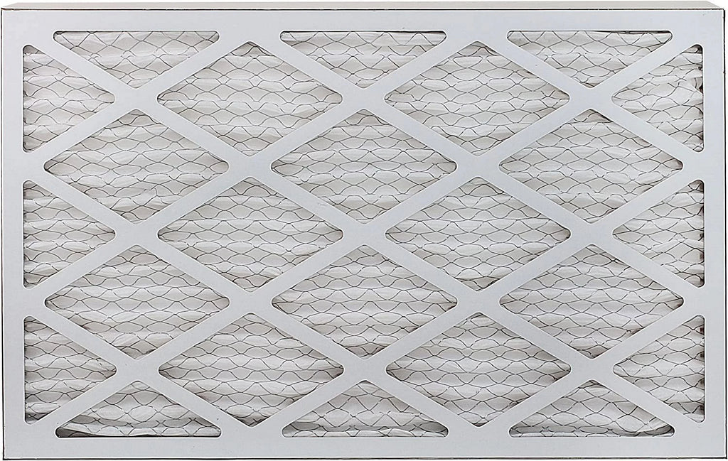 Filterbuy 24x36x1  8 Pleated   Furnace Air Filters (12-Pack)