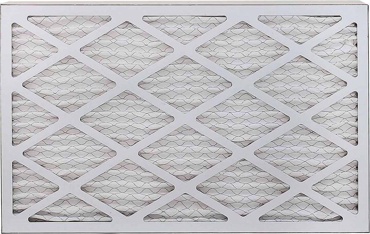 Filterbuy 24x36x1  8 Pleated   Furnace Air Filters (12-Pack)