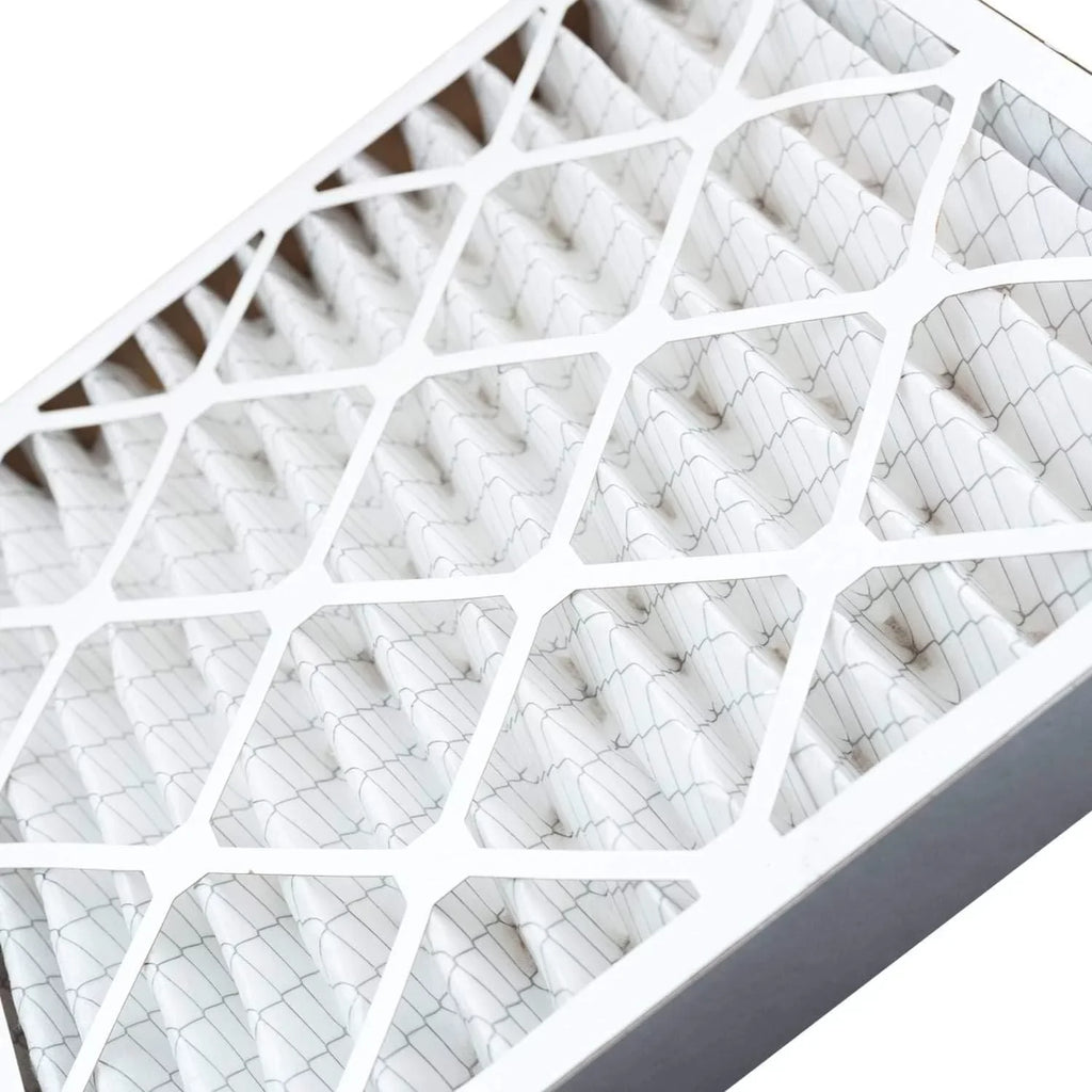 Filter King 32x48x1 Air Filter | 4- |  8  Pleated / Furnace Filters |    | Actual Size: 32 x 48 x .75"