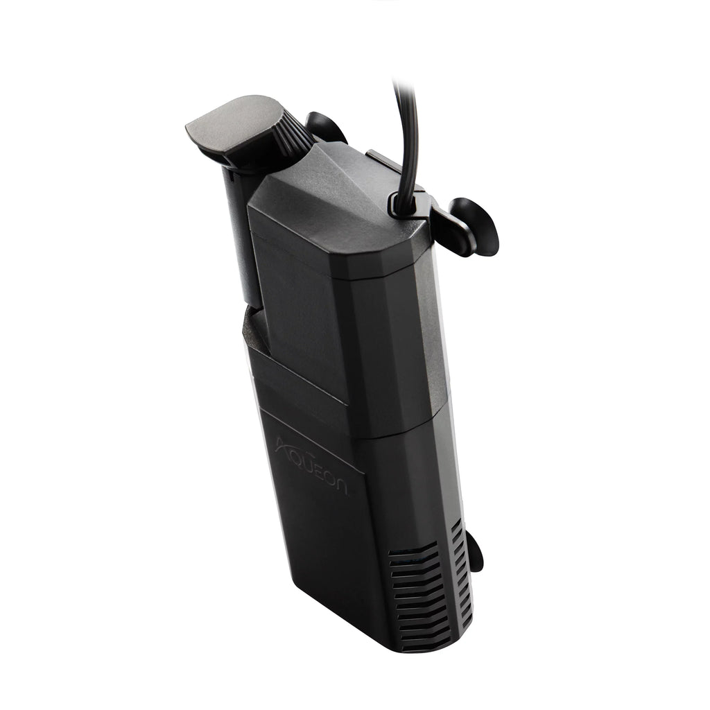 Aqueon Submersible Internal Aquarium Filter,  Gallons