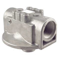 Hydraulic Filter Base,Base,