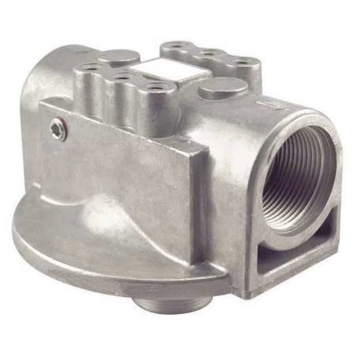 Hydraulic Filter Base,Base,
