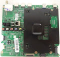 Samsung  Main Input Board -10237A