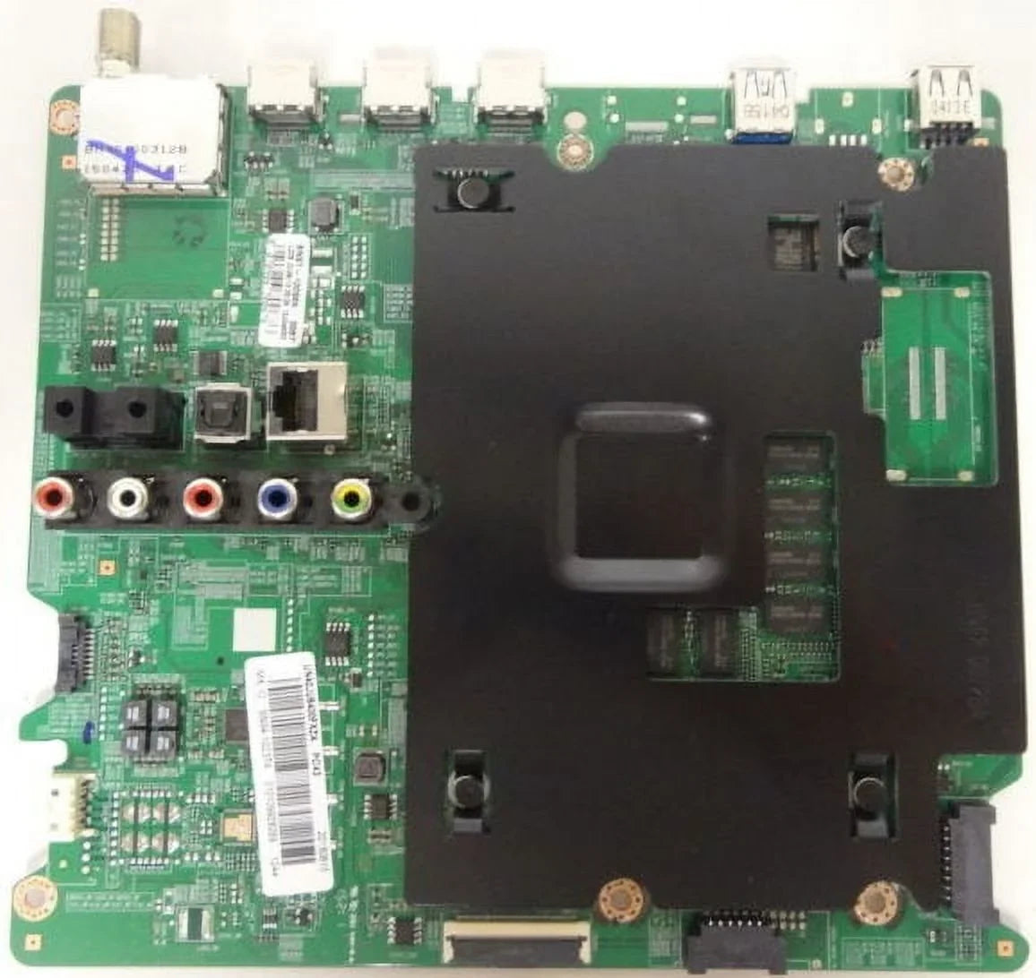 Samsung  Main Input Board -10237A