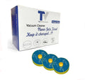 Replacement Part For Dyson 3  Primary Washable Blue Foam Filters, Part 904979-02, , 972. 3 Pack