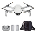 Refurbished  ..00000687.01 Mini 2  Camera Drone with Remote Controller Bundle