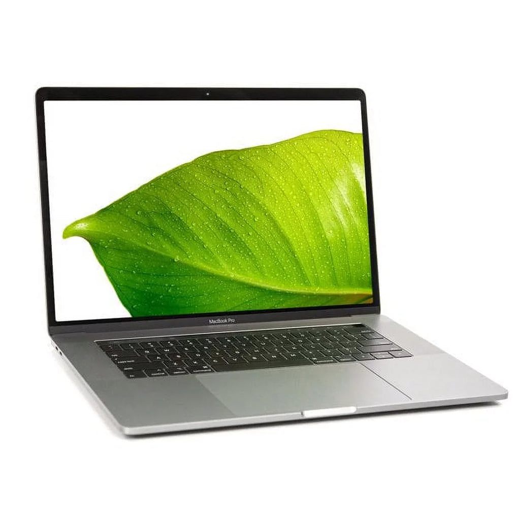 UsedApple MacBook Pro 15" Mid-2019 (Touch Bar) Space Gray i9-9880H 2.3GHz 32GB 512GB  MacOS Big Sur /  - Light Delamination - Grade