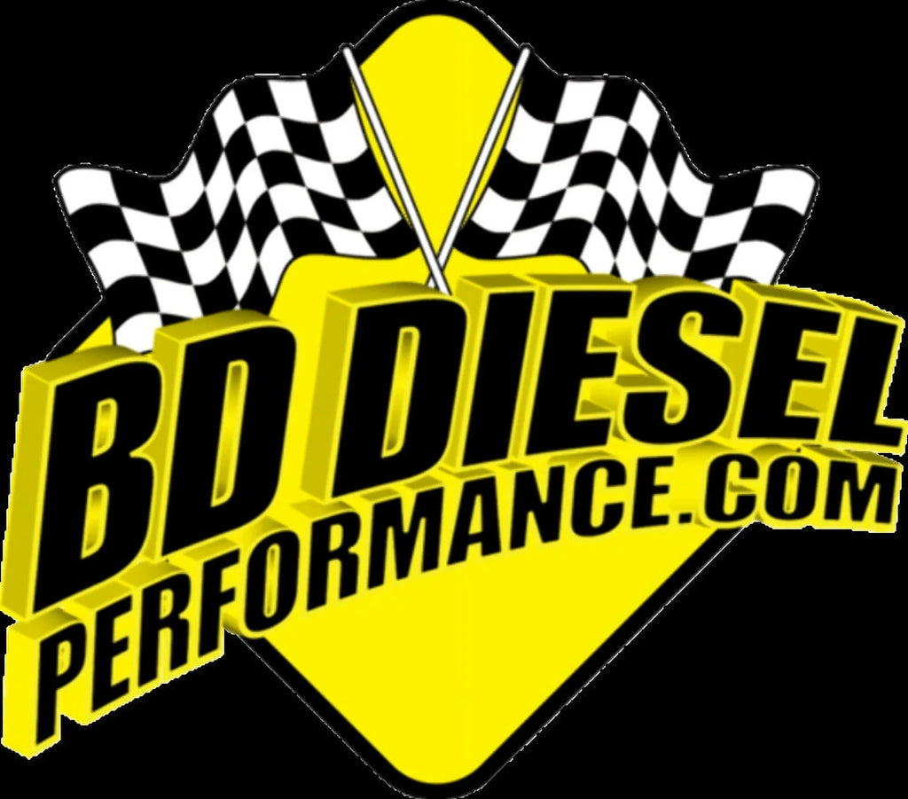 Diesel Coolant Filter Kit - Ford 6.0L 2003-2007