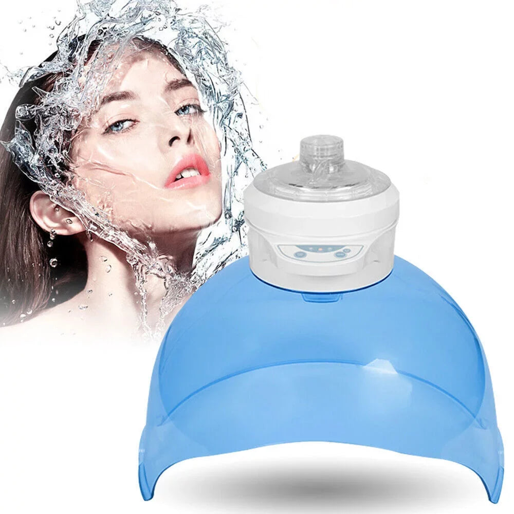 Hydrogen Oxygen Water Machine Spa Facial Steamer Skin Rejuvenation Machine