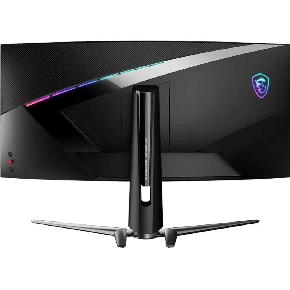 343CQR 34"  3440 x 1440 (2K) 1ms () 165Hz 2 x , DisplayPort,   FreeSync 1000R Curved Gaming Monitor