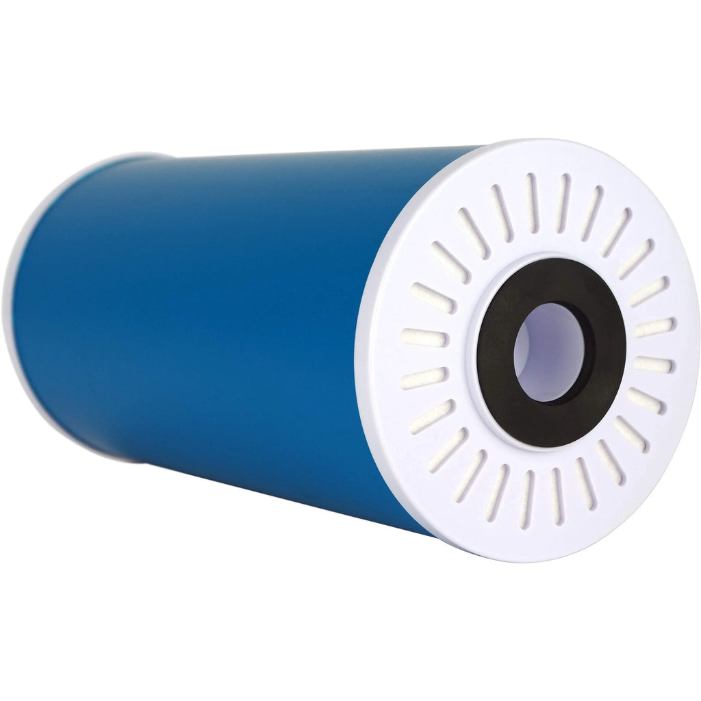 SpiroPure --10BB 10” x 4.5” Cation Resin Water Softener Cartridge (Case of 6)