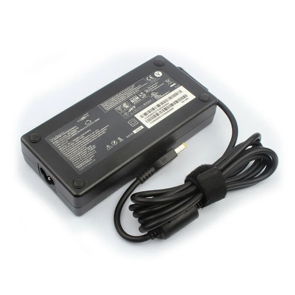 170W Charger Adapter  for Lenovo ThinkPad  Series- , Multimode- ThinkPad Helix (1st Gen)