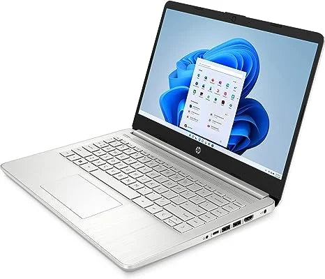 Laptop 14"  -1115G4 8GB 256GB  14- - Natural Silver
