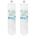 Swift Green Filters -8000S Compatible Commercial Water Filter for -, 5585401 , Made in  (Pack of 2)