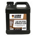 Log Splitter Hydraulic Fluid Oil, 2 Gallon