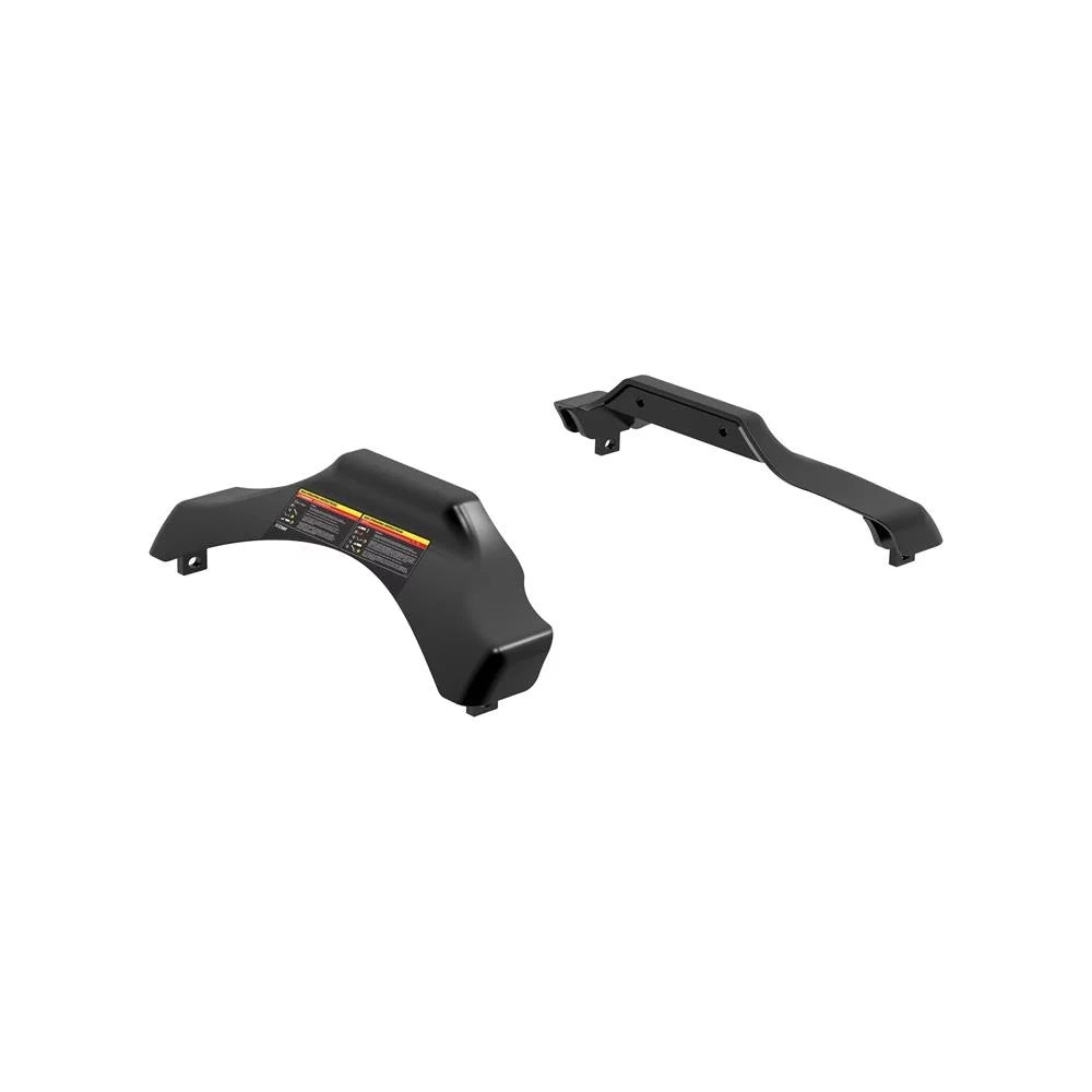 16913 Replacement Legs for  5th Wheel Hitch Head