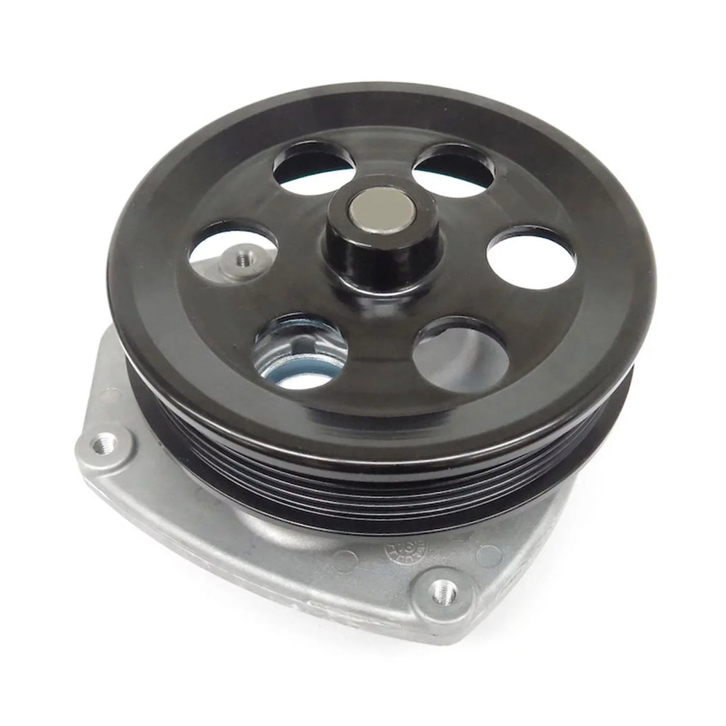 Motor Works  - Engine Water Pump Fits select: 2018-2020   , 2016-2018