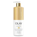 Olay, Daily Reshieldy & Hydration Body Lotion With Shea Butter, 17 Fl Oz