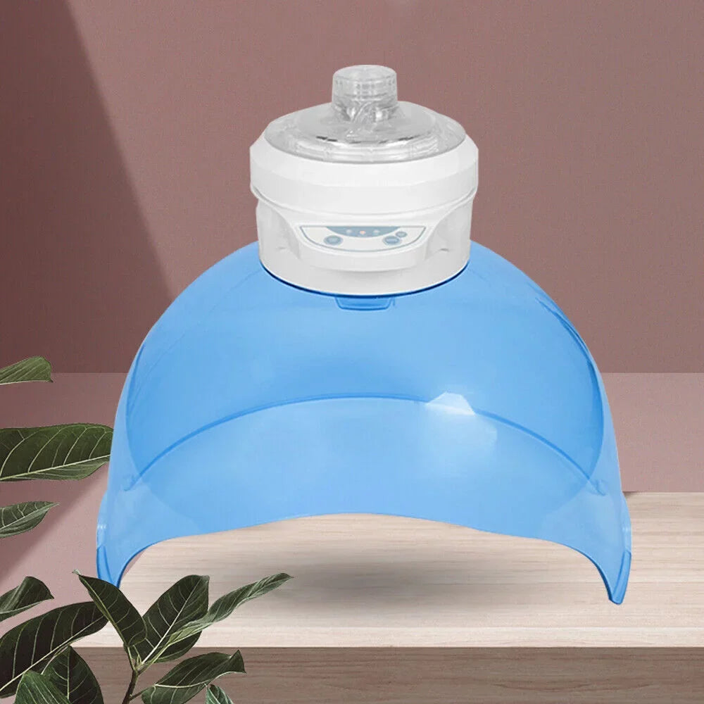 Hydrogen Oxygen Water Machine Spa Facial Steamer Skin Rejuvenation Machine