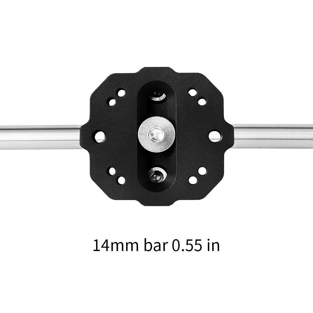 Universal Bar Mounted  Adapter For  and Garmin Zumo Fits For  Benelli Zafferano 250 / Benelli  302  Benelli Motorcycle  adapter