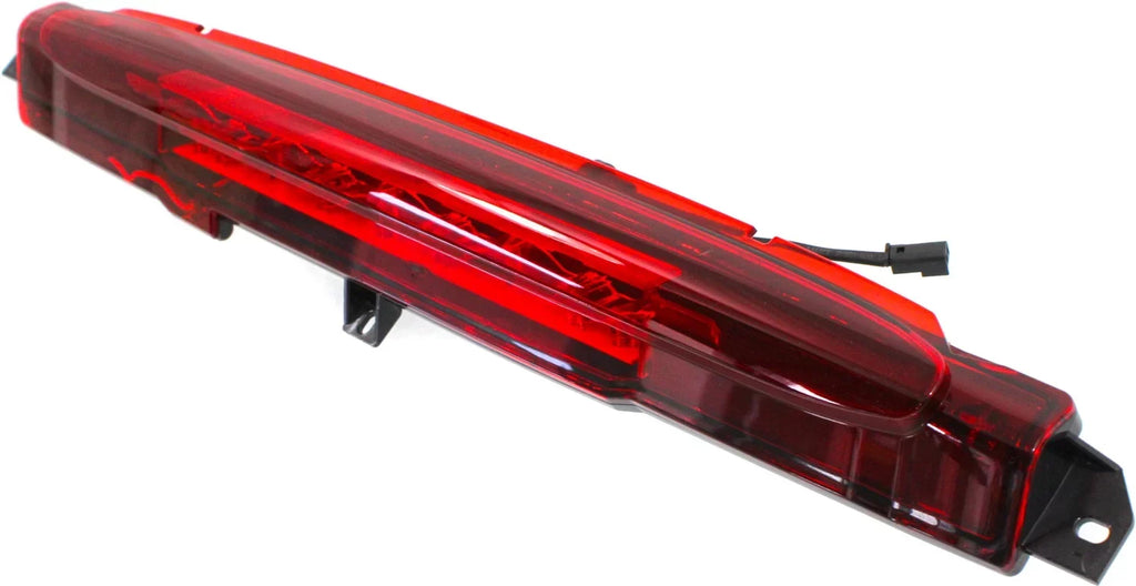 Replacement  Third Brake Light Compatible For 2002-2009 Chevrolet Trailblazer  Envoy