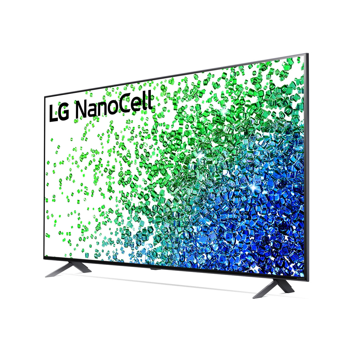 65" Class 4K  Smart  with  ThinQ® NanoCell 80 Series 65NANO80UPA