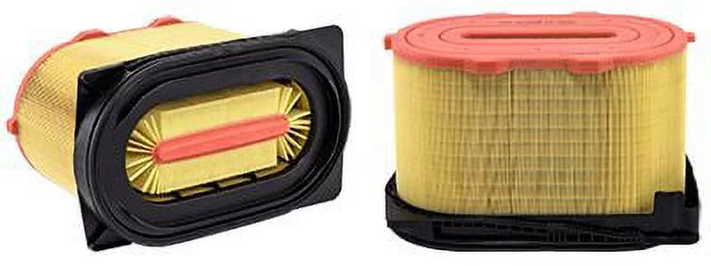 Heavy Duty Corrugated Style Outer Air, 1 Pack