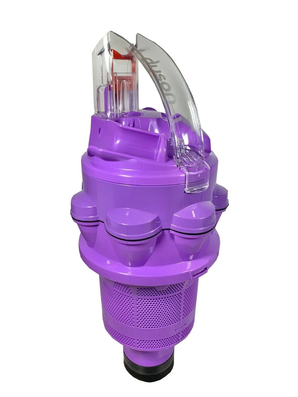 Dyson  Lavender Violet Cyclone Assembly 908658-08 Genuine