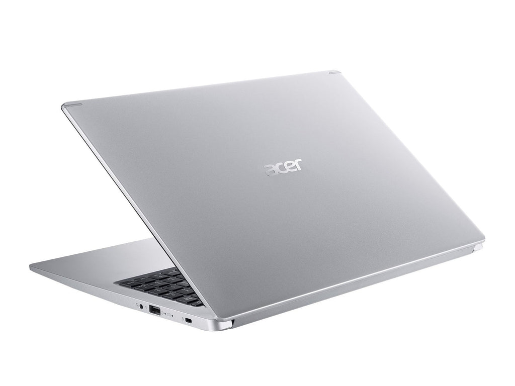 Acer Aspire 5 Laptop, 15.6"   Display,  Ryzen 3 3350U Upto 3.5GHz, 4GB , 512GB NVMe , Vega 3, , Wi-Fi, Bluetooth, Windows 10 Pro