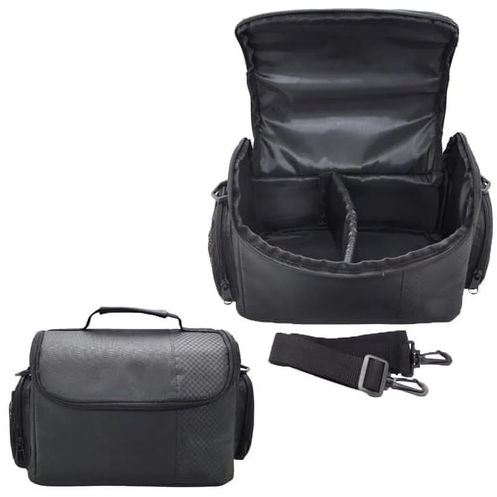 Nikon  Mirrorless Digital Camera (Body) w/    Mount Adapter+ 32GB + Extra Battery+ Tripod- Accessory Kit