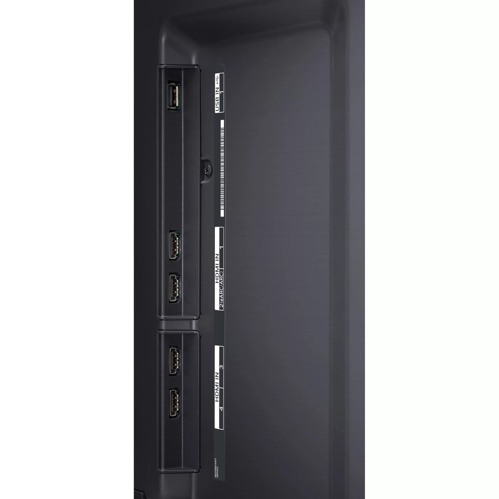 65" Class 4K  Smart  with  ThinQ® NanoCell 80 Series 65NANO80UPA