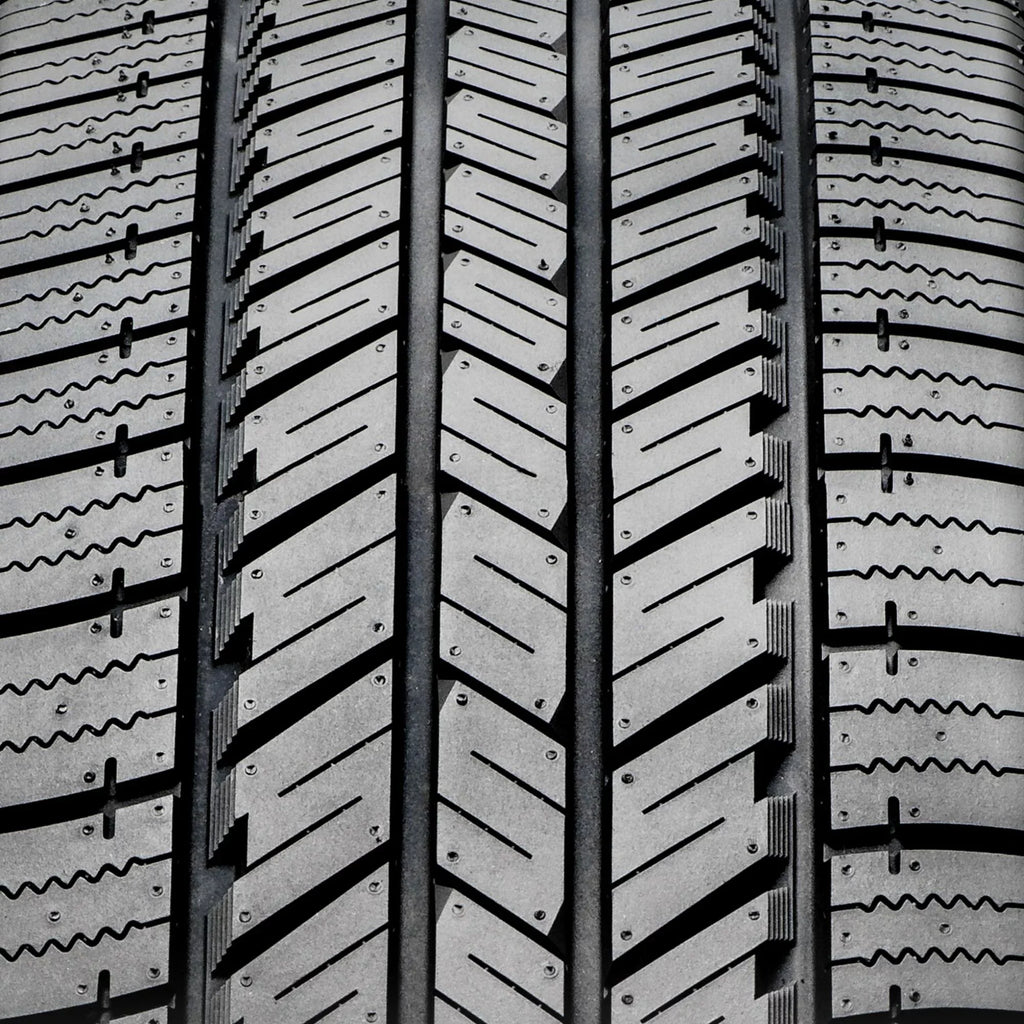 BlackHawk Hiscend-  All Season 235/70R16 106T Light Truck Tire