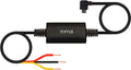 Hardwire Kit, 10ft ro  for Car Dash Cams, 12V-30V to 5V/2.4A, Low Voltage Protection, 24 Hour Parking