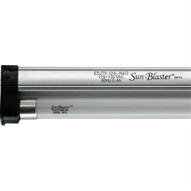 24 in.  24W 6400K Lighting Kit
