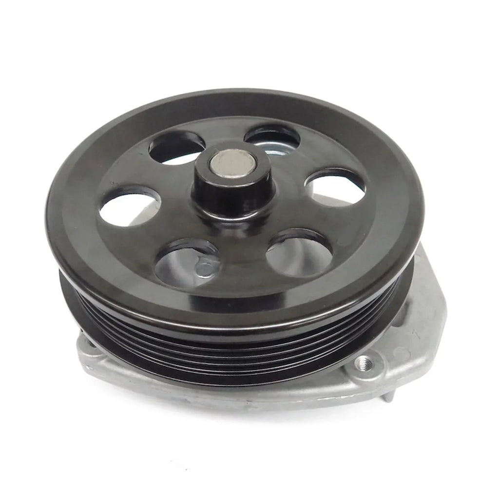 Motor Works  - Engine Water Pump Fits select: 2018-2020   , 2016-2018