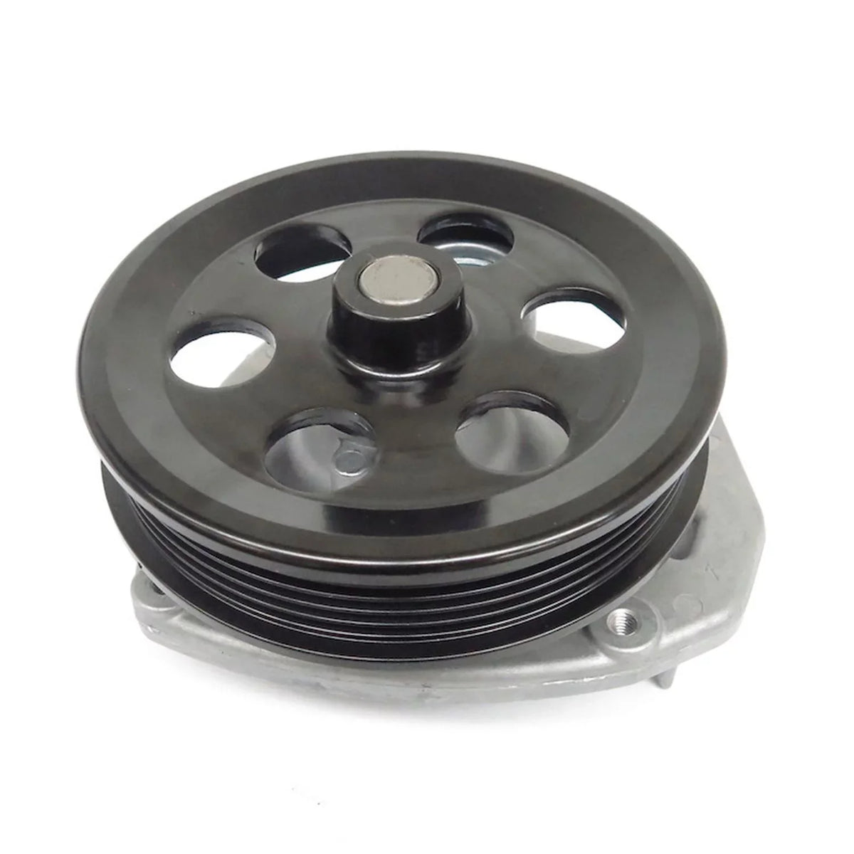 Motor Works  - Engine Water Pump Fits select: 2018-2020   , 2016-2018