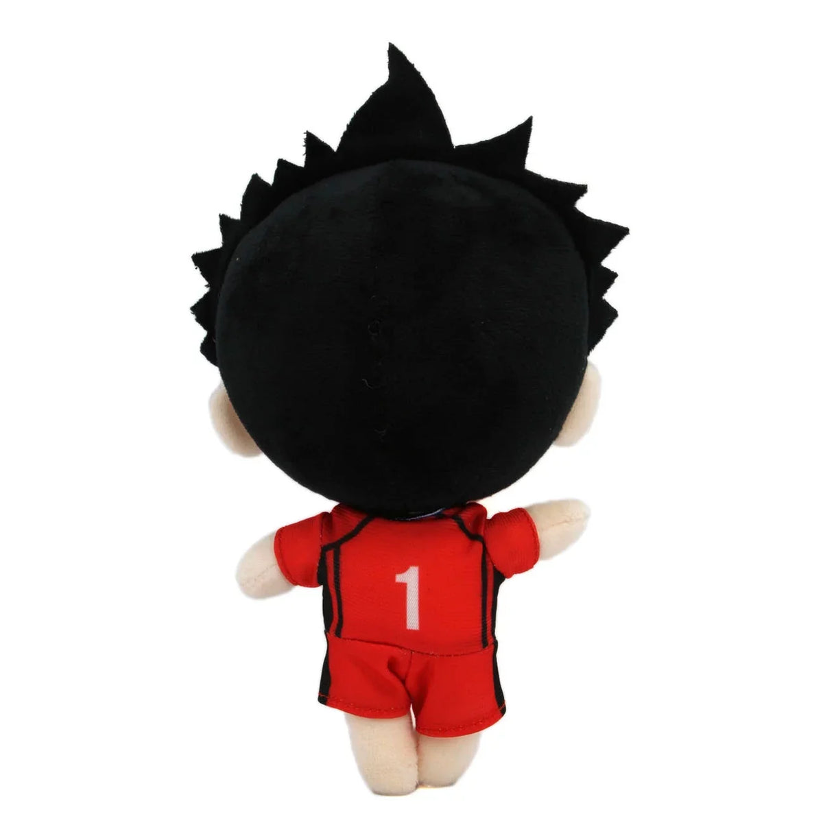 Tetsuro Kuroo No. 1 - Haikyuu!! 8"  Plush