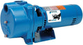 Pumps  -Gator Self-Priming Single Phase Centrifugal Pump, 1.5 hp, Blue