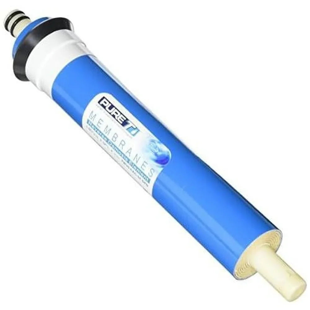 Compatible Reverse Osmosis Membrane Filter Will Fit In Culligan  By