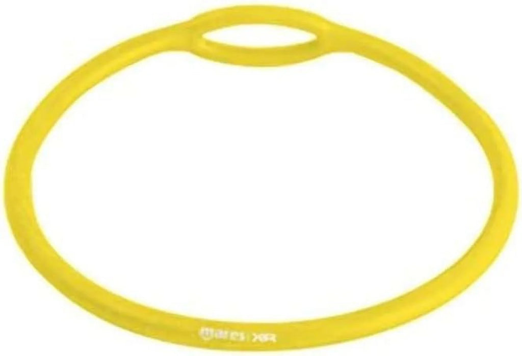 Mares  Divers Neck Regulator Bungee Black