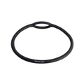 Mares  Divers Neck Regulator Bungee Black