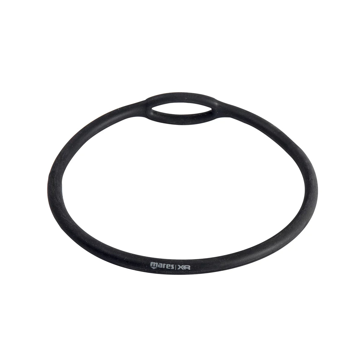 Mares  Divers Neck Regulator Bungee Black