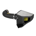 Oiled & Yellow Filter Performance Air Intake System for 2016-2020 Chevrolet Camaro  -6.2L
