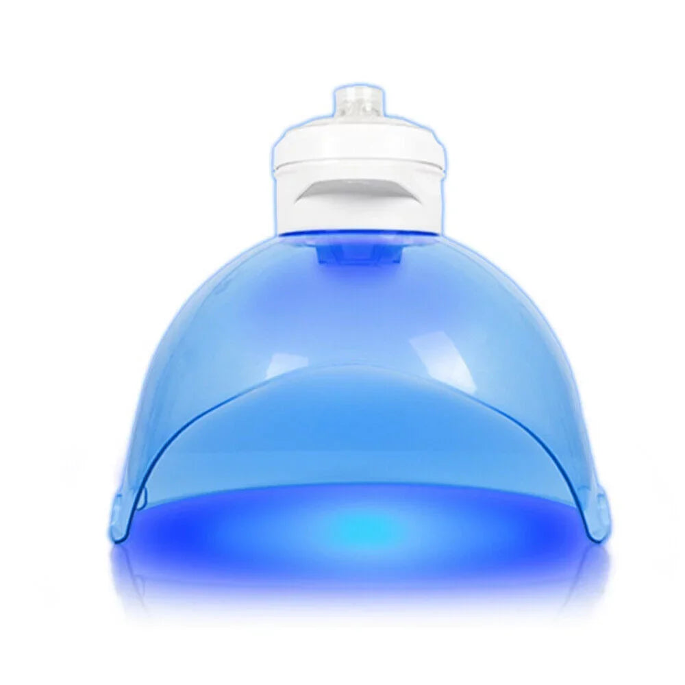 Hydrogen Oxygen Water Machine Spa Facial Steamer Skin Rejuvenation Machine