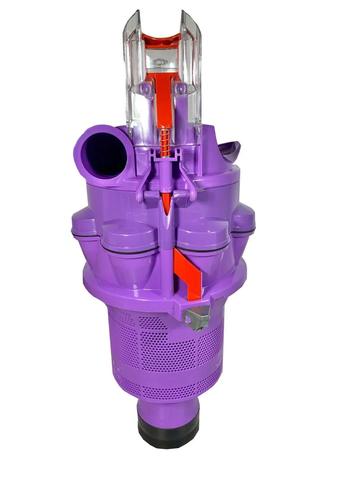 Dyson  Lavender Violet Cyclone Assembly 908658-08 Genuine