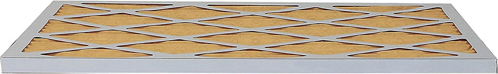 Filterbuy 20x30x1  11 Pleated   Furnace Air Filters (12-Pack)