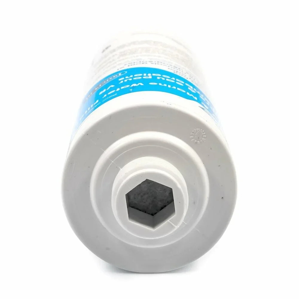 Camco 40646 - TastePURE  2.5  White Water Filter