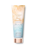 '  Bare Vanilla Radiant Nourishing Hand & Body Lotion